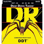 Dr DDT-45 DROP DOWN TUNING