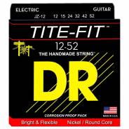 Dr JZ-12 TITE-FIT