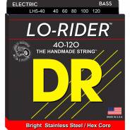 Dr LH5-40 LOW RIDER
