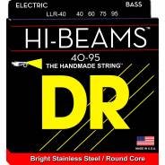 Dr LLR-40 HI-BEAM