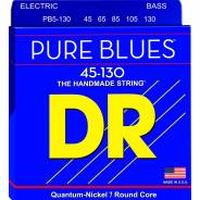 Dr PB5-130 PURE BLUES