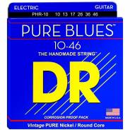 Dr PHR-10 PURE BLUES