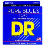 Dr PHR-12 PURE BLUES