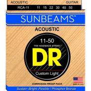 Dr RCA-11 SUNBEAM