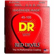 Dr RDB-45 RED DEVILS