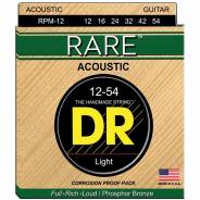 Dr RPM-12 RARE Corde