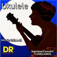 Dr UFSC corde per ukulele
