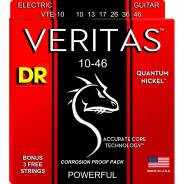 Dr VTE-10 VERITAS