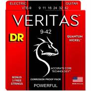 Dr VTE-9 VERITAS Corde