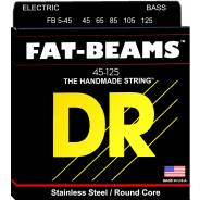 DR Strings fb545