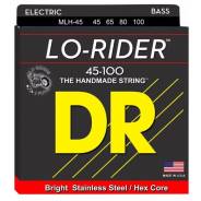 DR Strings mlh45