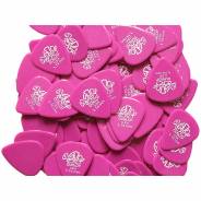 Dunlop 41R1.14 Delrin 500 Magenta Pack 72