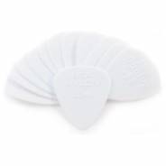 Dunlop 44P.38 Nylon Standard White