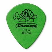 Dunlop - 498P.88 TORTEX JAZZ III XL