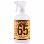 Dunlop 6516 Formula 65 Liquido Pulizia Chitarra