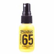 Dunlop 6551 Lemon Oil da 29 ml con Spray