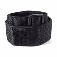 Dunlop D07-01BK Poly Strap Black