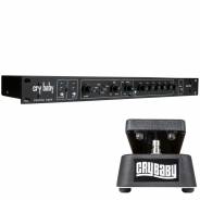 Dunlop DCR-2SRE Cry Baby Rack