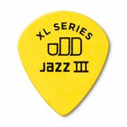 Dunlop 498R.73 Tortex Jazz III XL Pack 72