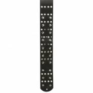 Dunlop DRM-02 Strap Eyelet Black