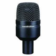 0 SOUNDSATION BDM-30 - Microfono Dinamico Per Grancassa