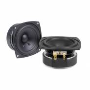 0 Eminence ALPHA 3 A - Driver da 3" 60 W 8 ohm