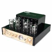 Karma EA 50TUBE-BT Amplificatore Valvolare 1