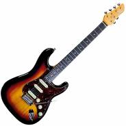 Eko Aire V-NOS Sunburst