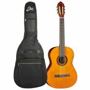 EKO CS12 Chitarra Classica 4/4 con Custodia