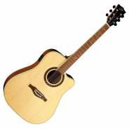 EKO One D EQ Natural - Chitarra Elettroacustica