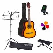 Eko cs10 sunburst bundle