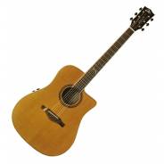 EKO MIA IV D CW Eq Natural - Chitarra Elettroacustica