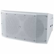 Electro Voice EVID-S10.1DW Bianco