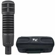 Electro voice RE 20 BLACK