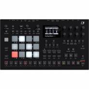 Elektron Analog Rytm MKII Black - Drum Machine e Campionatore