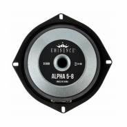 Eminence ALPHA 5 American Standard 5" 250W 8 Ohm