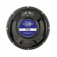 Eminence LEGEND 1058 Altoparlante Chitarra 10" 75 W 8 Ohm