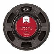 Eminence PRIVATE JACK Red Coat Chitarra 12" 50 W 8 Ohm