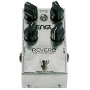 Engl Reverb Custom Pedal EP01 - Pedale Effetto Riverbero