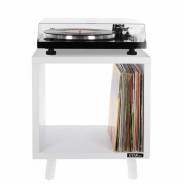 Enova Hifi Vinyl Lover White