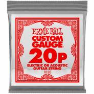 ERNIE BALL - 1020 - corda .020