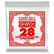 Ernie Ball 1128 Corda Singola per Chitarra