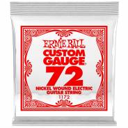 ERNIE BALL - 1172 - corda .072