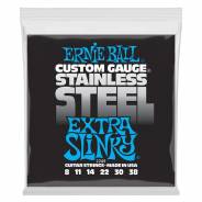 ERNIE BALL - 2249 - Stainless Steel Extra Slinky