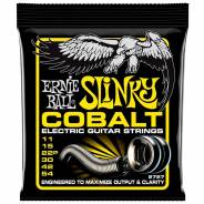  ERNIE BALL - 2727 - Cobalt Beefy Slinky
