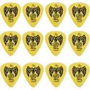 Ernie Ball - 9195 Plettri Everlast Yellow 1.5mm Busta da 12