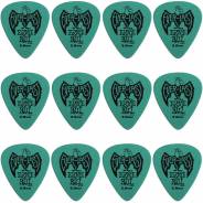 Ernie Ball 9196 Plettri Everlast Teal 2.00mm