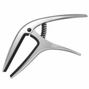 Ernie Ball - 9601 Axis Capo Silver