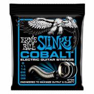 ERNIE BALL - 2725 - Cobalt Extra Slinky