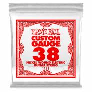 ERNIE BALL - 1138 NICKEL WOUND .038